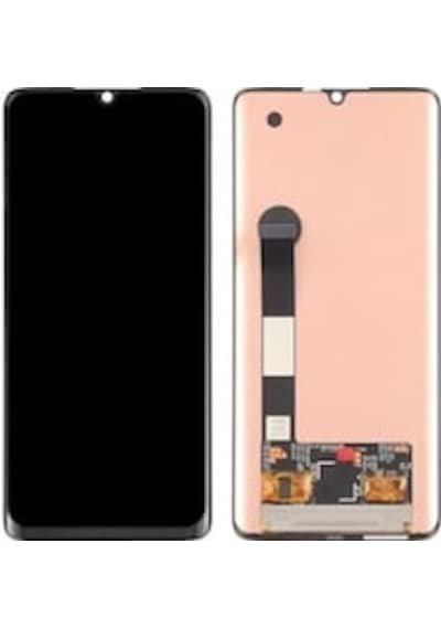 Tcl 10 Pro Lcd Ekran Dokunmatik