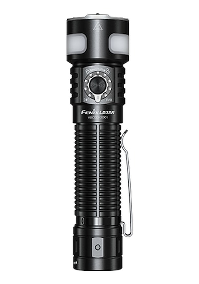 Fenix Ld35r 1800 Lümen El Feneri Çok Renkli
