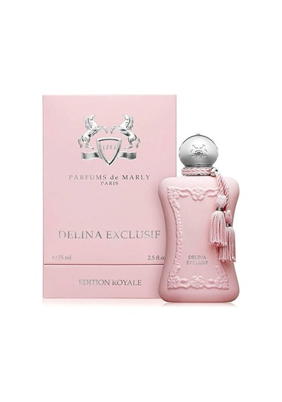 Delina Edp 75 Ml Kadın Parfüm Diğer Fresh