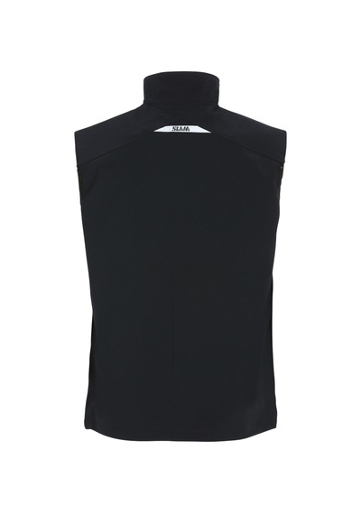 Slam Act Softshell Vest W13 Lacivert
