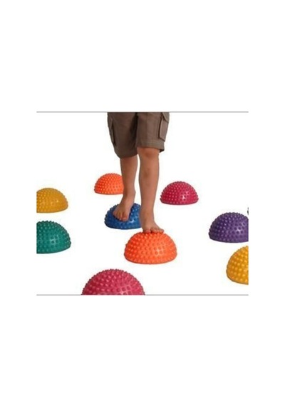 Stepping Stones Dikenli Adım Taşı