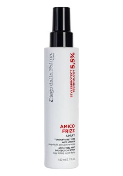Diego Dalla Palma Hc Amico Frizz Nem Karşıtı Isi Koruyucu Saç Spreyi 150 Ml 8017834898736