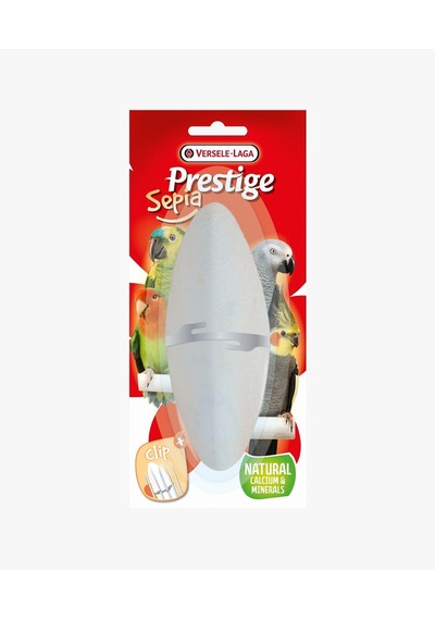Verselelaga - 680 - Sepıa Mıneral16cm Mürekkep Balığı Kemık X - Cadde101 - 2 Adet