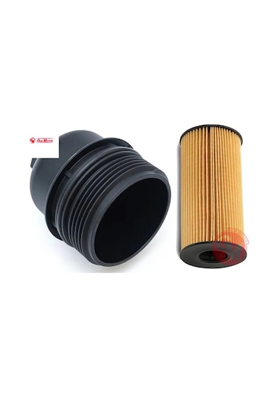 Yağ Filtresi Kapağı Set Master 2.3 Dcı -kadjar-espace-koleos-talısman-trafıc-scenıc-flue Nce-mgn Gua 7701478537