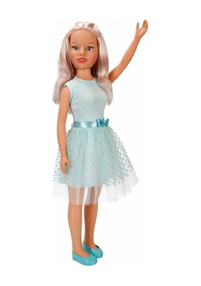 3532 Yürüyüş Arkadaşım Clara Party 80 Cm -sunman - Izbp-890411 1 Adet
