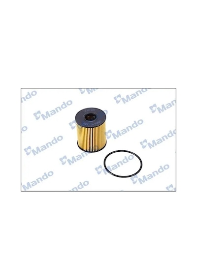 Opel Corsa D Yag Filtresi 1.3 Cdti 2007-2014 Mando Mof0308