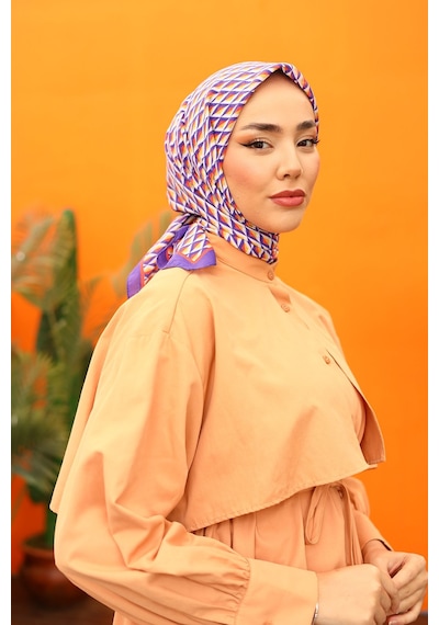 Silk Home Olinda Eşarp 48002-19
