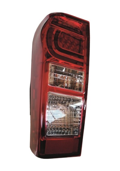 Isuzu D-max Stop Lambası Sol Ledli 2017-2019