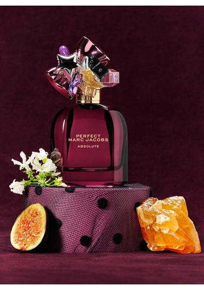 Marc Jacobs Perfect Absolute Edp 100 Ml Aromatik