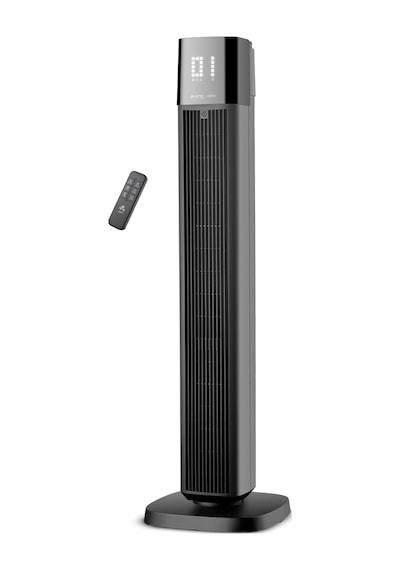 King K7102 Hıllcool Kule Tipi Vantilatör