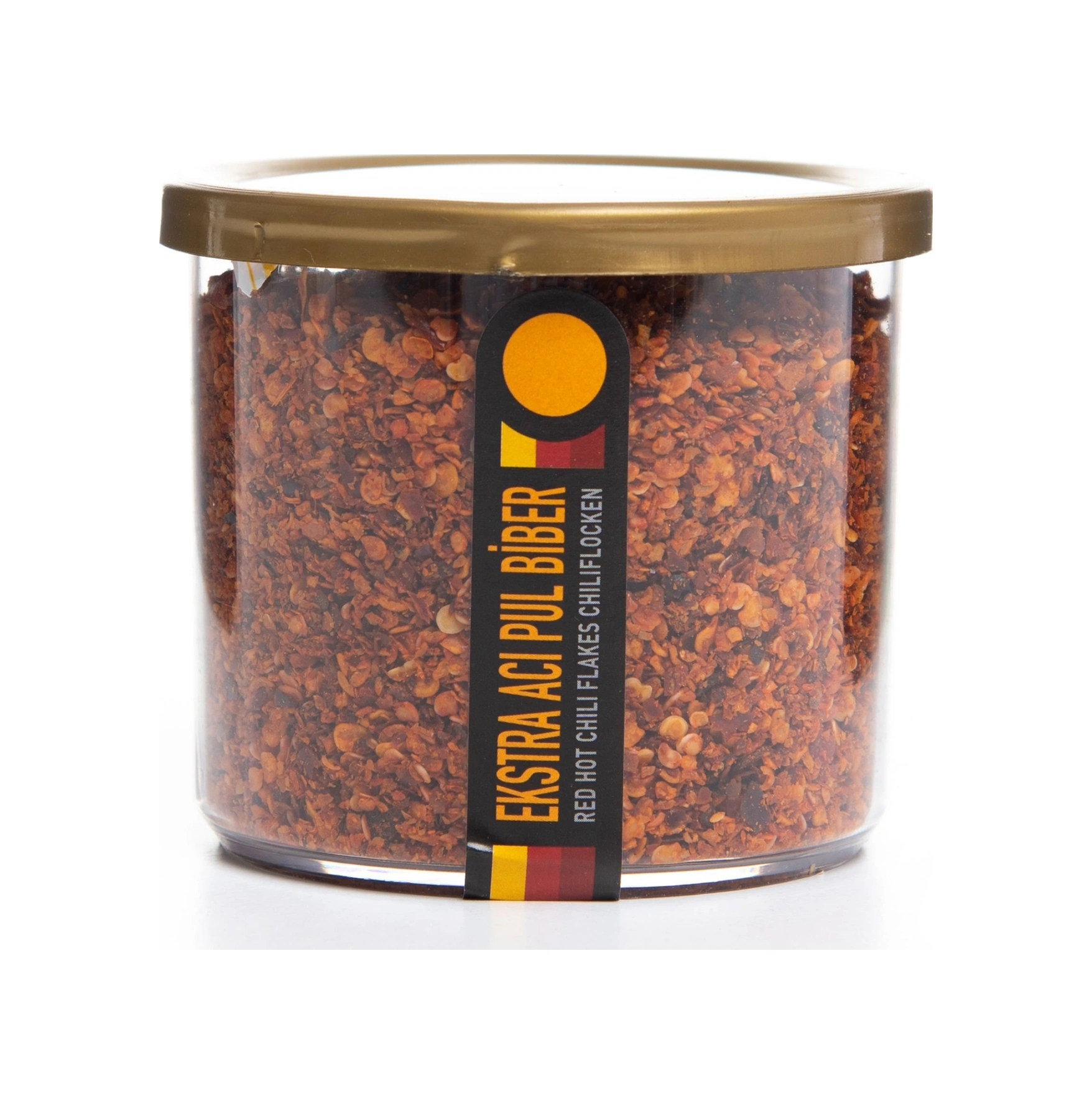 Ekstra Acı Pul Biber 110 G