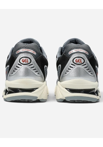 Asics Gel-nımbus 10.1 Carrier Grey/pure Silver Sneakers 1203a543-025