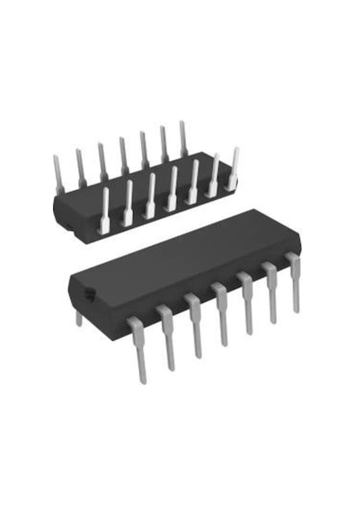 Tca785 Entegre Dıp