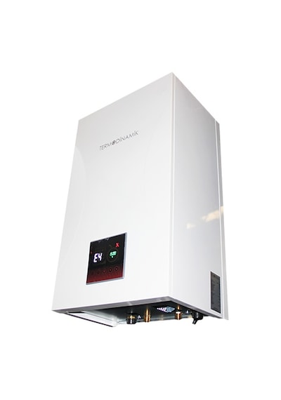 Termodinamik DEK 30  kW Elektrikli Trifaze Kombi