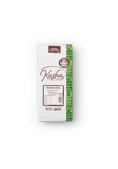 Kavılca Unu 1kg