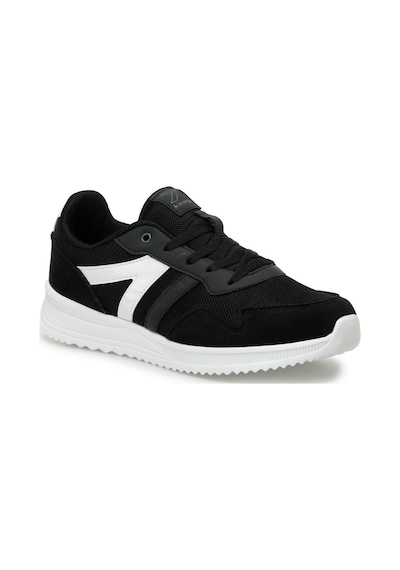 Kinetix Arnaldo Tx 5fx Erkek Sneaker Siyah
