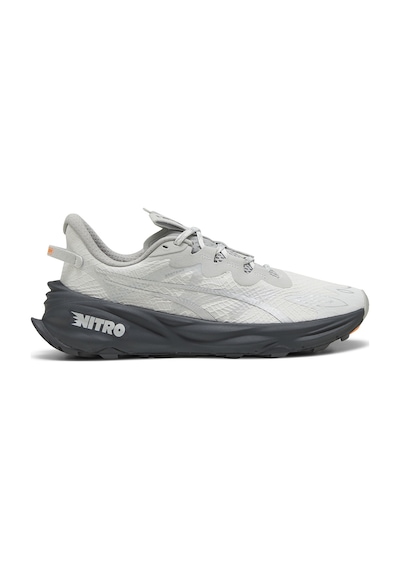 Puma Fast-trac Nitro 3 Gore-tex Erkek Gri Koşu Ayakkabısı 37979403 1703474 Gri