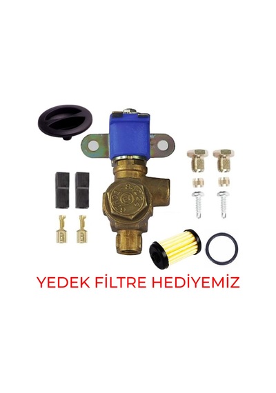 Mimgas Gaz Kesici