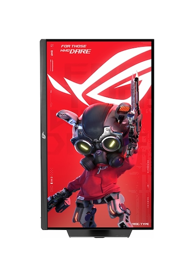 Asus Rog Strix Xg27ucgr 27" 162hz 0.3ms Hdmı+dp+usb-c Hdr Uhd G-sync Freesync Ips Pivot Vesa Monitör