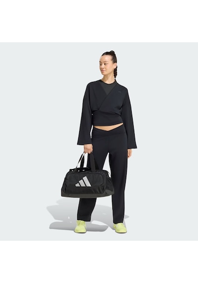 Adidas Motion Essentials Kadın Eşofman Altı Kv3896 Siyah