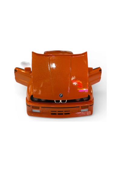 Hobbiez World 1/24 Bmw E30 M3 - Orange