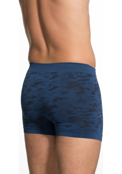 Miorre Doremi Sky Kamuflaj Erkek Boxer 001