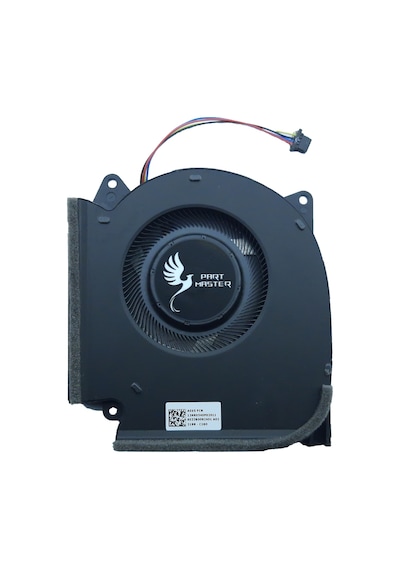 Asus Uyumlu Rog Strix G15 G513rc-hn193 Gpu Fan, Ekran Kartı Fanı -12v-