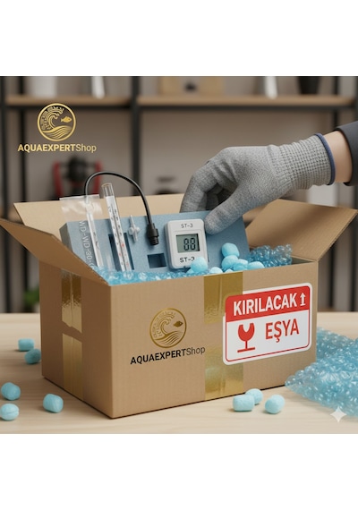 Sobo Usb Akvaryum Işığı - Balık Işığı - Bitki Işığı - 34 Led - Y-3w - Güçlü Aydınlatma - Üstün Performans - 23 Cm - Siyah