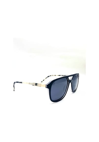 Morlin Bron Mb1041 C1 53-17-140 Unisex Güneş Gözlüğü Siyah