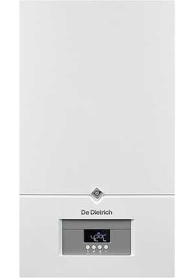 De Dietrich İnidens 24/24 Kw 20.000 Kcal Tam Yoğuşmalı Kombi