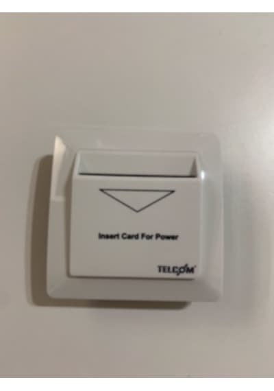 Enerji Energy Saver 15 Sn Beklemeli Ledli  32 A Röle Dahil
