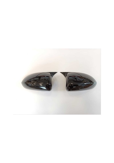Opel Corsa 2014 2019 Batman Ayna Kapagı