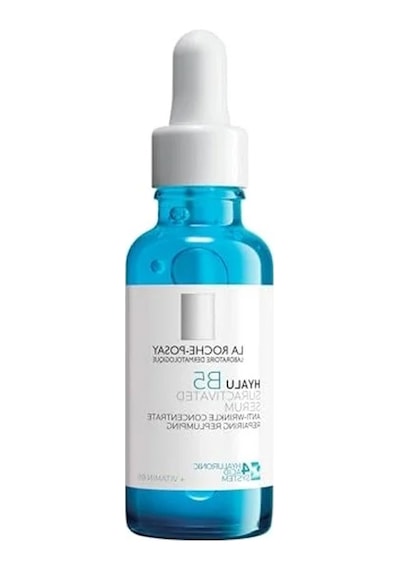 Kırışıklık Karşıtı Serum, 30 Ml Derinlemesine Nemlendirme