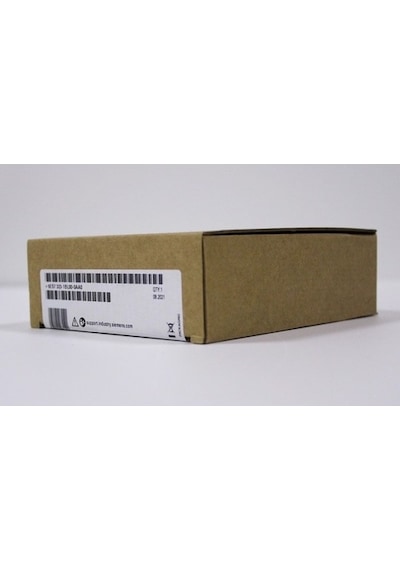 Siemens S7 – 300-E/S Dijital Sm323 16Ed-16Sd 24 Vdc 05 A