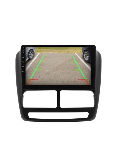 Fiat Doblo Android Multimedya Sistemi 2011-2015 Crv-4108xr