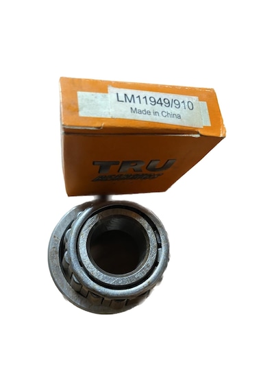 Tru Lm11949/910 Bilya Rulman