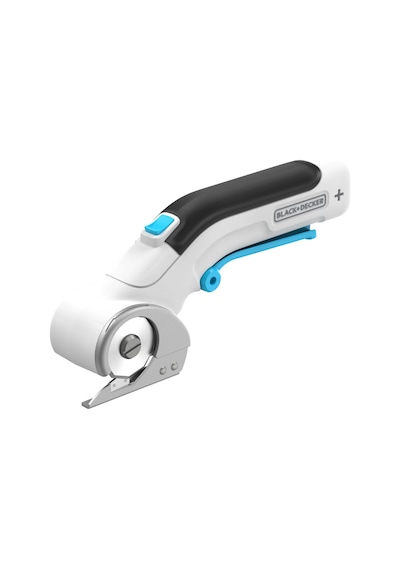 Black+Decker Hobi BCRC115-XJ 3.6V 1.5AH Döner Makas
