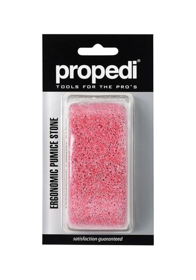 Propedi Ergonomik Ponza Taşı Pr-104 Açık Bej