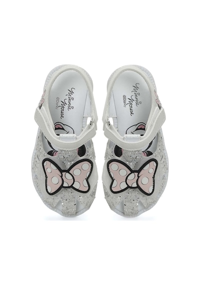 Minnie Mouse More.b Beyaz Kız Çocuk Sandalet More.b6fx 000000000102251997