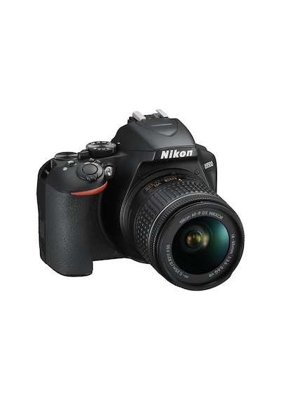 Nikon D3500 18-55 MM VR DSLR Fotoğraf Makinesi (İthalatçı Garantili)