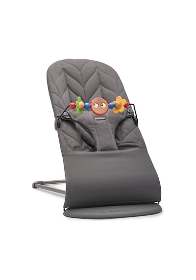 BabyBjörn Bliss Petal Cotton Oyuncaklı Ana Kucağı