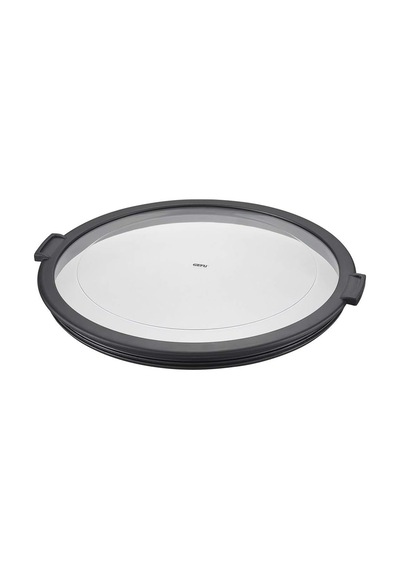 Mondi Kapaklı Kase Seti, 1 L, 2,5 L Ve 4,5 L, Paslanmaz Çelik, Karıştırma Kasesi, Salata Kasesi, Servis Kasesi, Mut Diğer