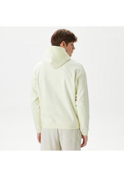 Under Armour Curry Greatest Erkek Sarı Hoodie Düz 1380325 Sari