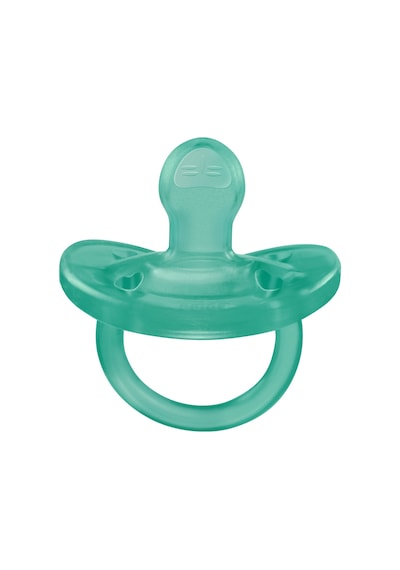 Chicco Physıoforma Soft Mavi 6-16ay 2li 00073087210000 Light Blue Açık Mavi