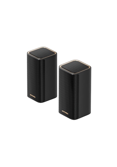 Ultımea Skywave X50 Dolby Atmos 5.1.4 Soundbar, 2xsurround, 8" Subwoofer, Gan Amfi Ev Sinema U422a