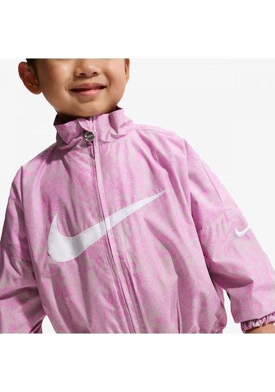 Nike Club Çocuk Pembe Ceket 36n593-p64