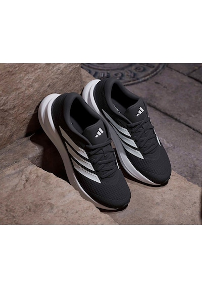 Adidas Runfalcon 6 W Unisex Koşu Ayakkabısı Ih9537 Siyah