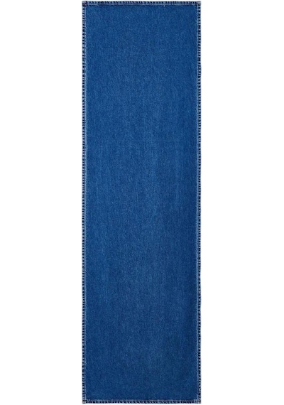 Bambum Sole - Jean Runner Mavi