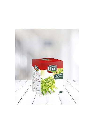 Ender Lokman Yapışkan Andız Otu 220 G