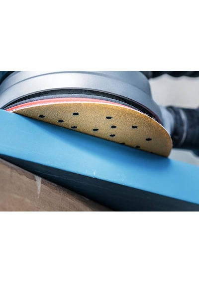 Bosch Expert C470 150 Mm 220 Kum Çok Delikli Zımpara Kağıdı 50'li 2608901142